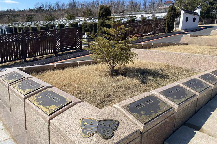 沈阳公墓大全生态墓葬城市环境规划，提高墓地陵园的效率和实用性！