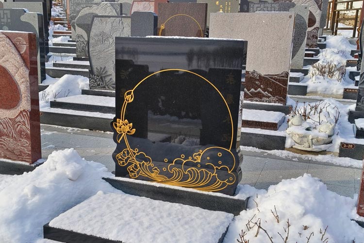 沈阳陵园墓地安葬礼仪服务的功能和作用