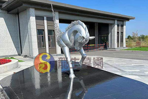 沈阳龙生墓园