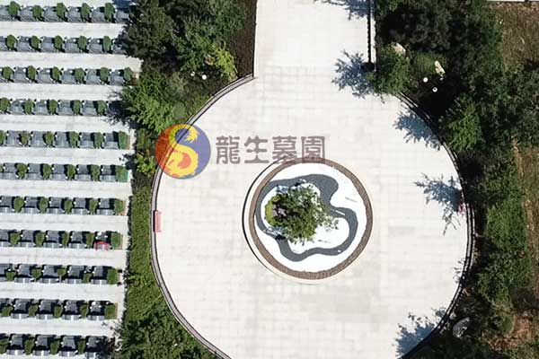 沈阳龙生墓园 沈阳龙生墓园