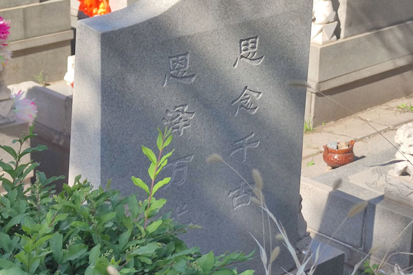 沈阳墓地禁止明火祭祀——守护绿色家园，传承文明殡葬