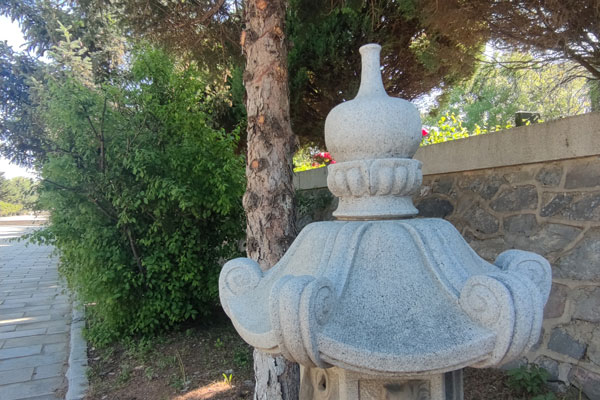 沈阳墓园注重环境保护，打造绿色生态葬礼新风尚