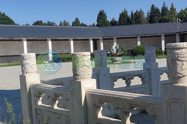 从环保与经济角度看沈阳墓地的优势！