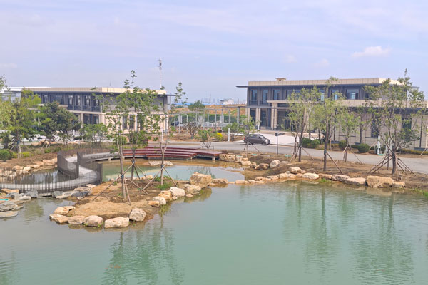 沈阳回龙岗墓园
