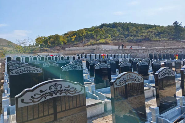 沈阳墓园